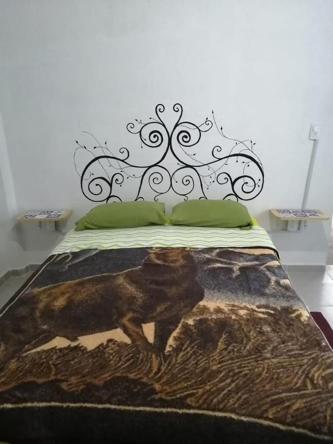 شقة Mixtlaxotla Zacatlan Tours المظهر الخارجي الصورة